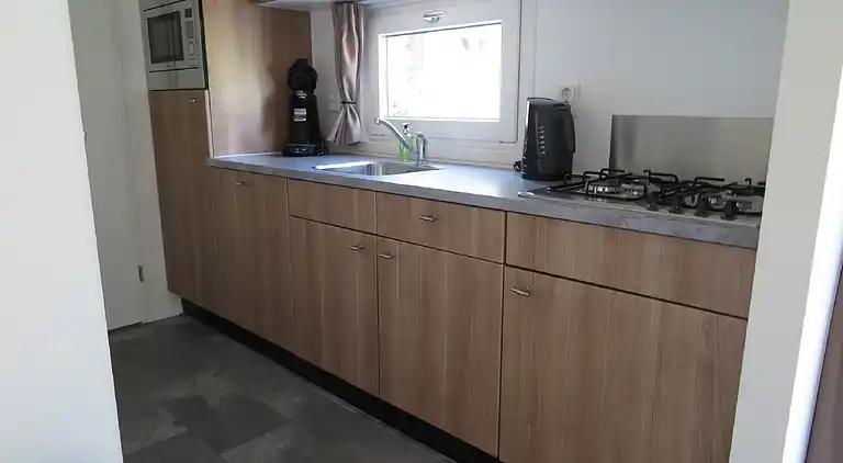 Bungalow i Hoenderloo