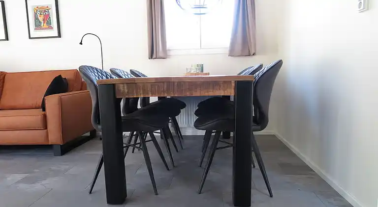 Bungalow i Hoenderloo