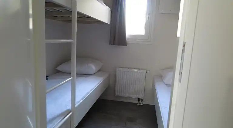 Bungalow i Hoenderloo