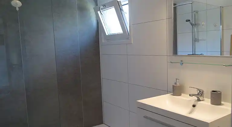 Bungalow i Hoenderloo