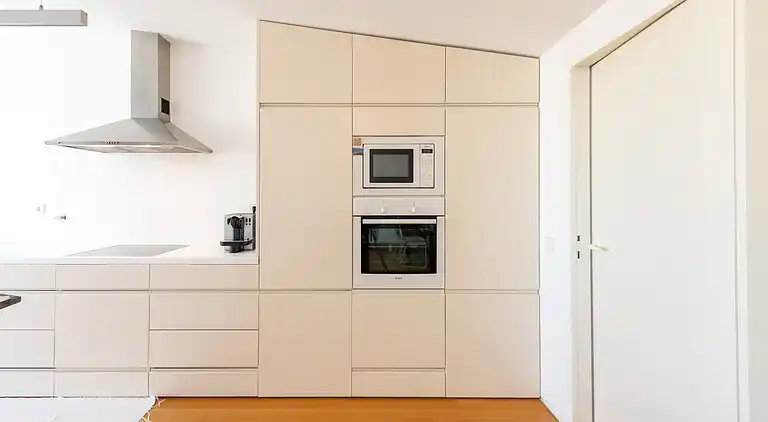 Ferielejlighed i Apúlia