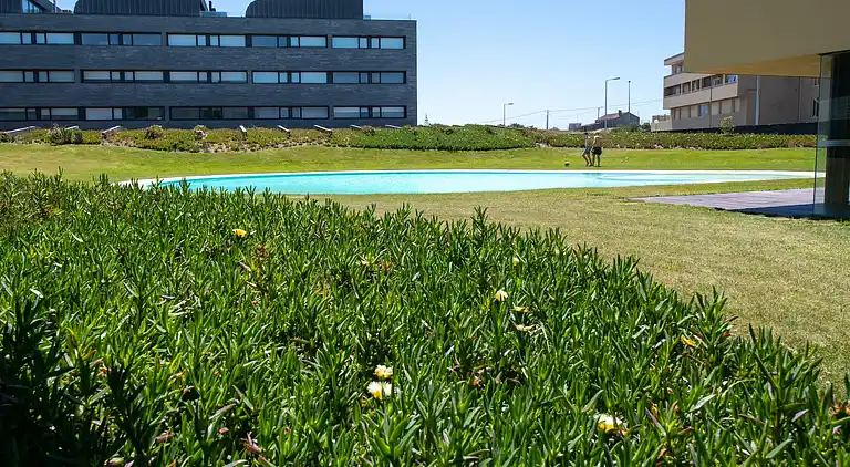 Ferielejlighed i Apúlia