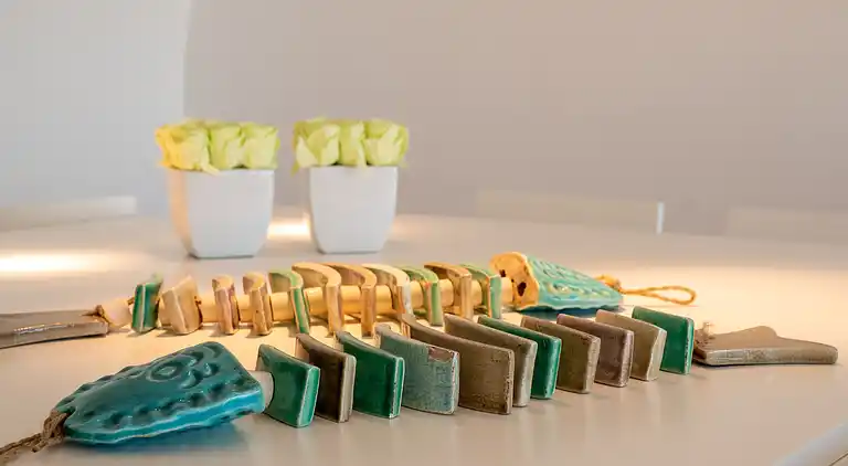 Ferielejlighed i Apúlia