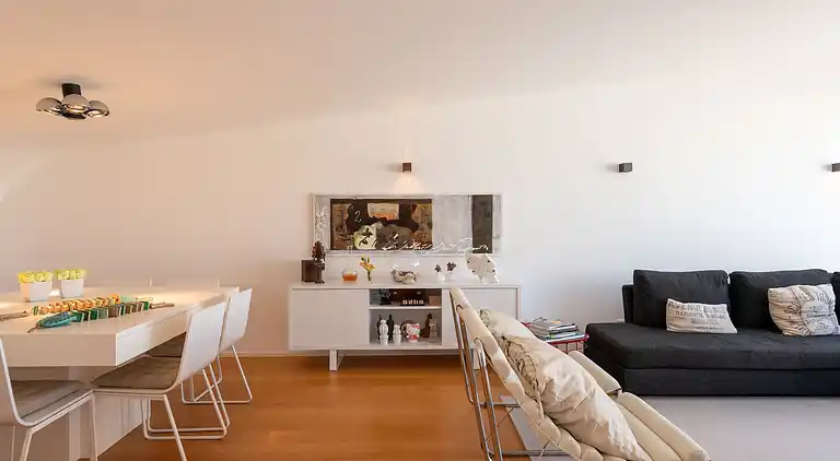 Ferielejlighed i Apúlia