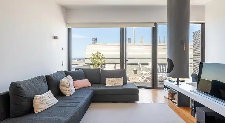 Ferielejlighed i Apúlia