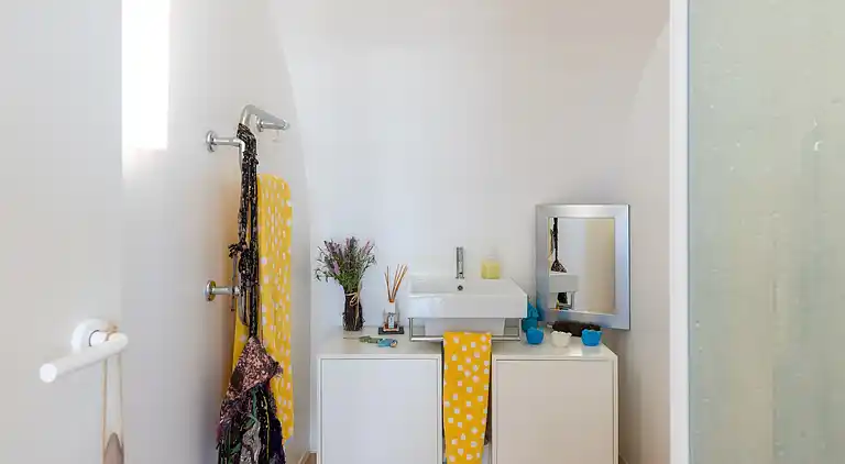 Ferielejlighed i Apúlia