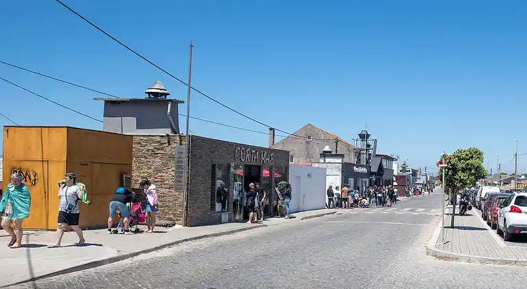 Ferielejlighed i Apúlia