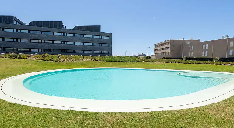 Ferielejlighed i Apúlia