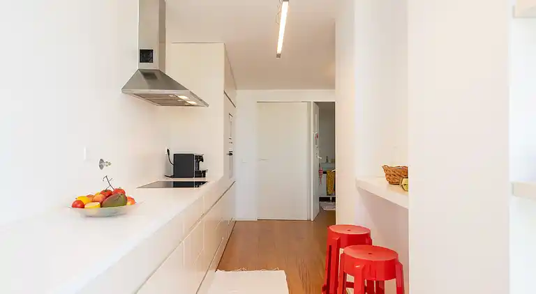 Ferielejlighed i Apúlia