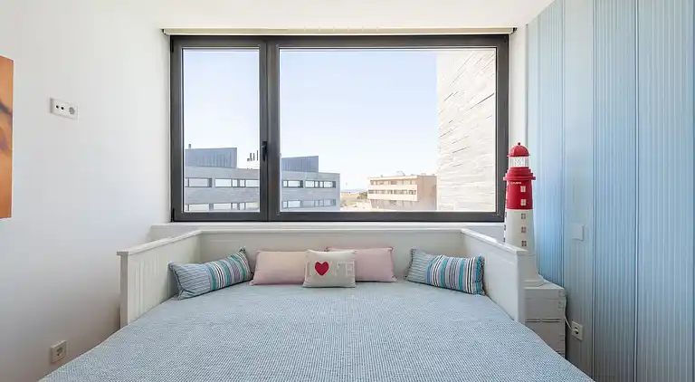 Ferielejlighed i Apúlia