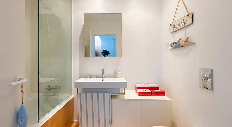 Ferielejlighed i Apúlia