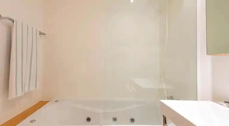 Ferielejlighed i Apúlia