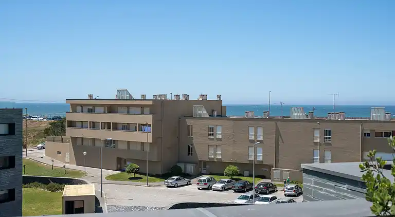 Ferielejlighed i Apúlia