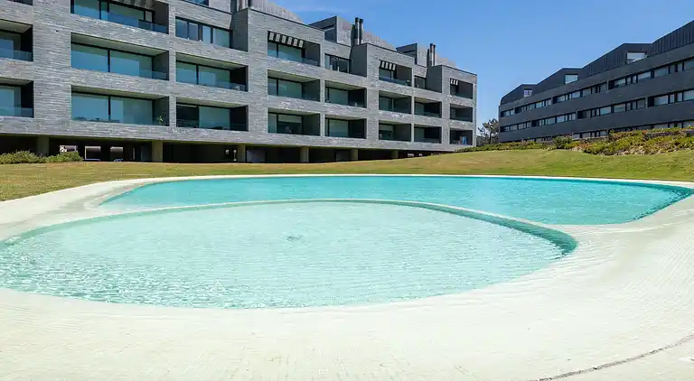 Ferielejlighed i Apúlia