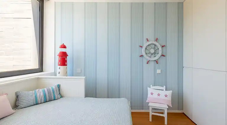 Ferielejlighed i Apúlia