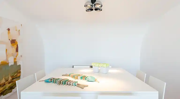 Ferielejlighed i Apúlia