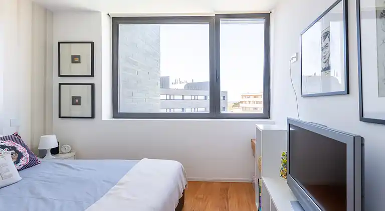 Ferielejlighed i Apúlia