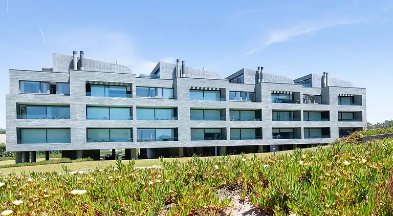 Ferielejlighed i Apúlia