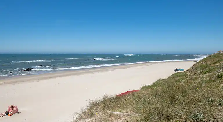 Ferielejlighed i Apúlia