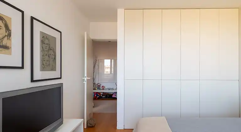 Ferielejlighed i Apúlia