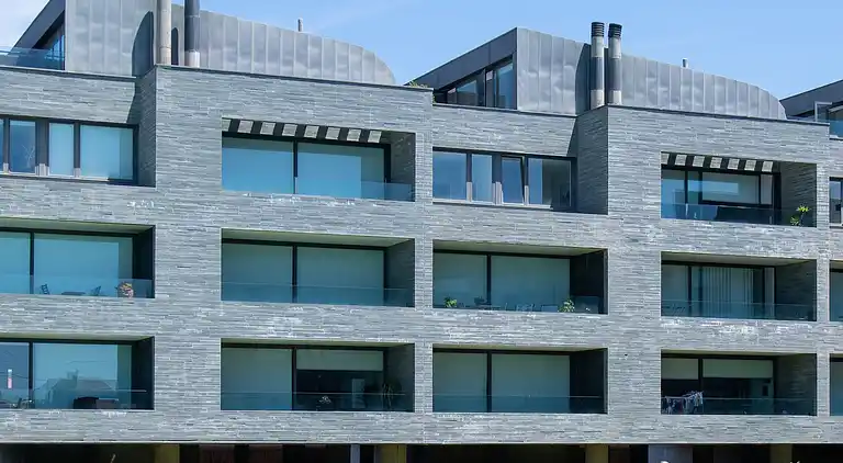 Ferielejlighed i Apúlia