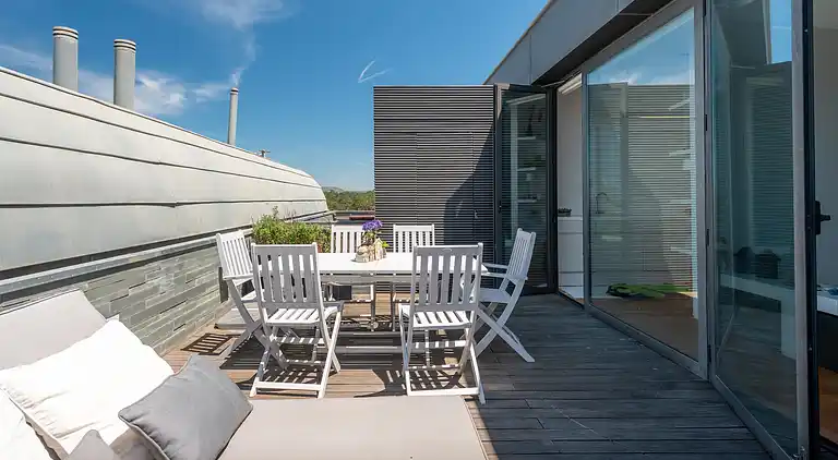 Ferielejlighed i Apúlia