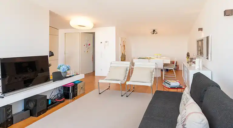 Ferielejlighed i Apúlia