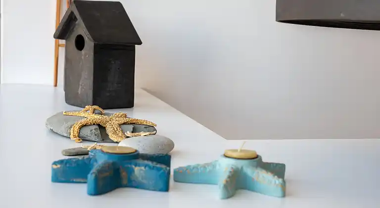 Ferielejlighed i Apúlia