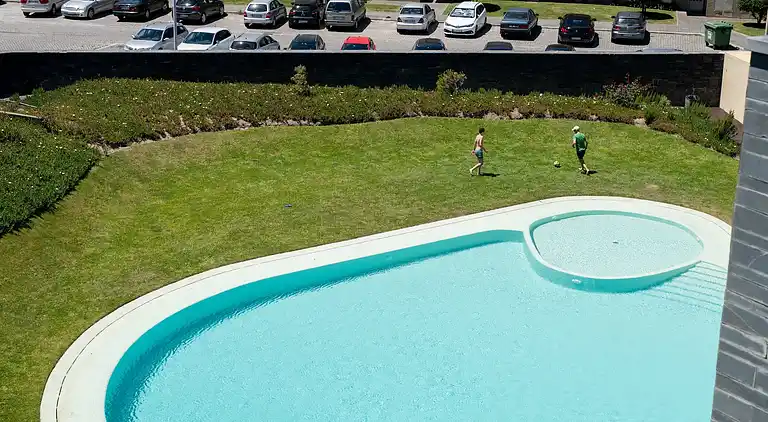 Ferielejlighed i Apúlia