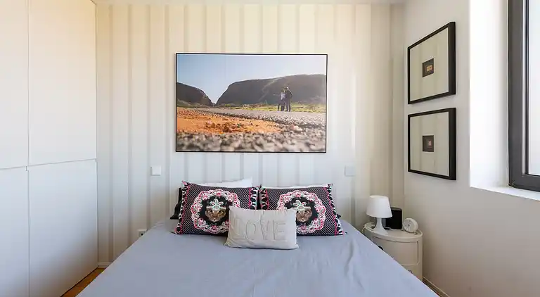 Ferielejlighed i Apúlia