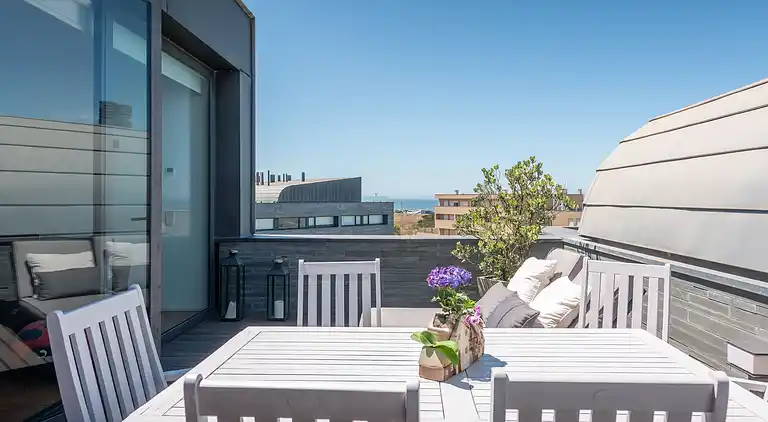 Ferielejlighed i Apúlia