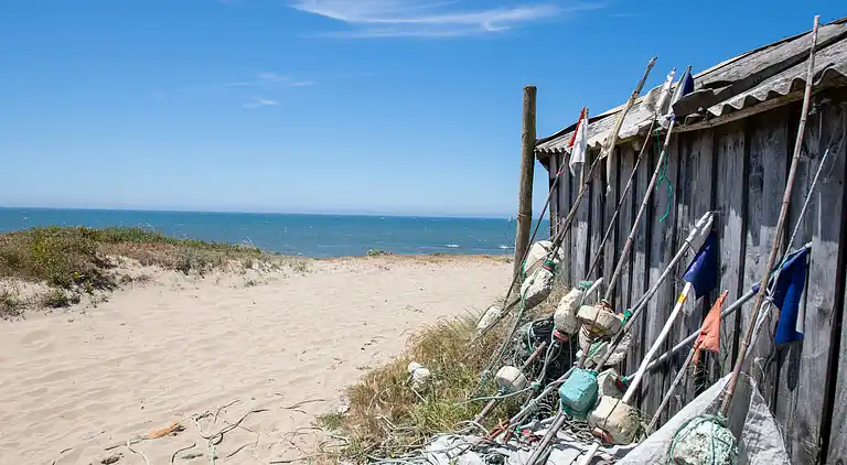 Ferielejlighed i Apúlia