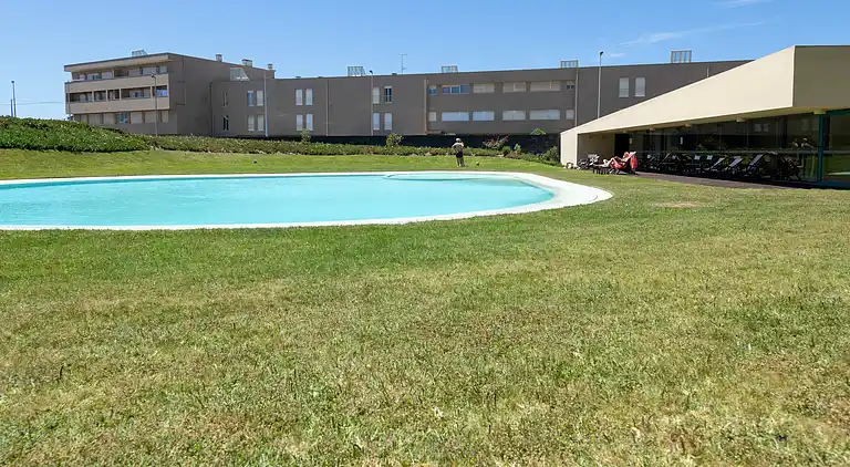 Ferielejlighed i Apúlia