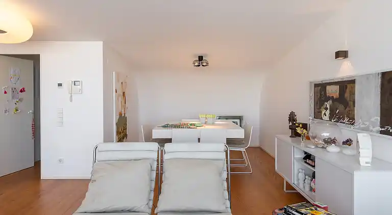 Ferielejlighed i Apúlia