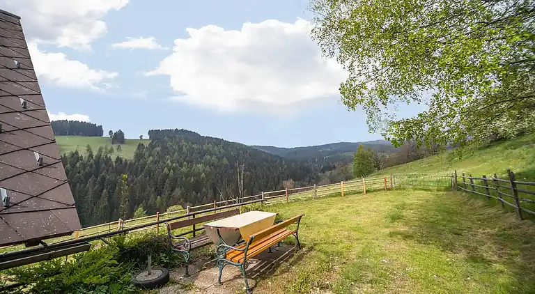 Vakantiehuis in Sankt Andrä