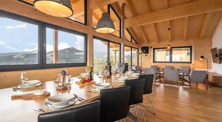 Cottage in Wolfsberg