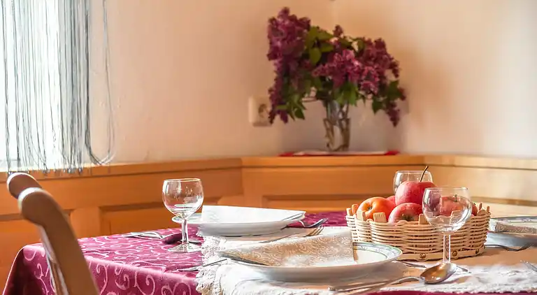 Vakantiehuis in Sankt Andrä