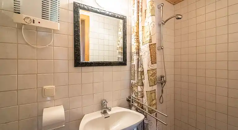 Vakantiehuis in Sankt Andrä