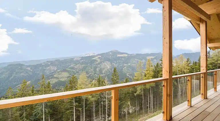 Cottage in Wolfsberg