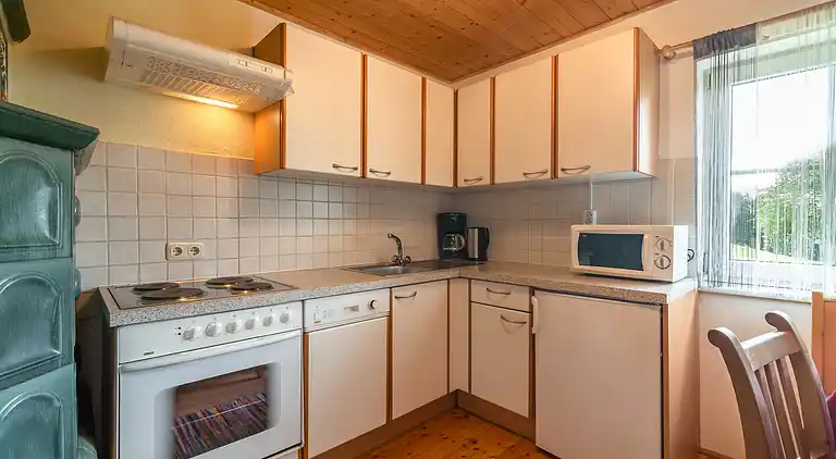 Vakantiehuis in Sankt Andrä