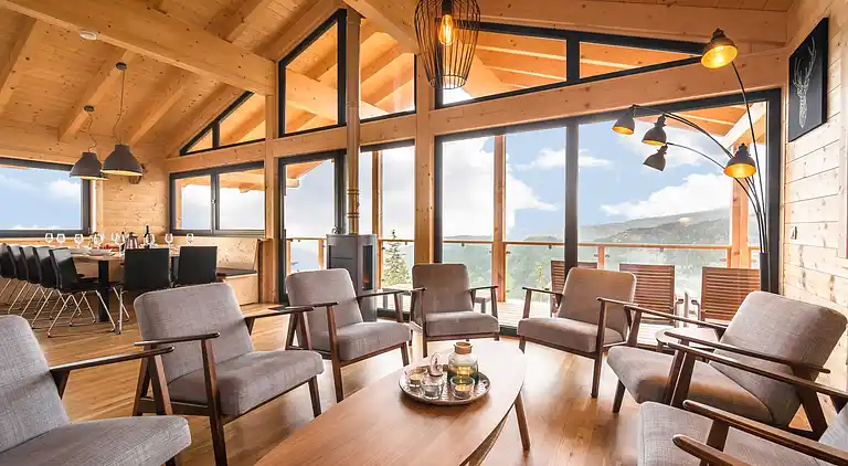 Cottage in Wolfsberg