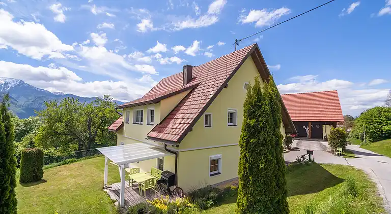 Apartment in Lukowitz