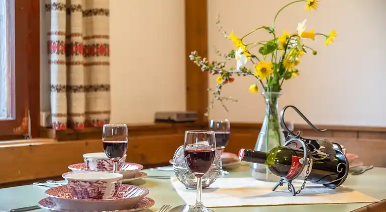 Holiday home in Reichenfels