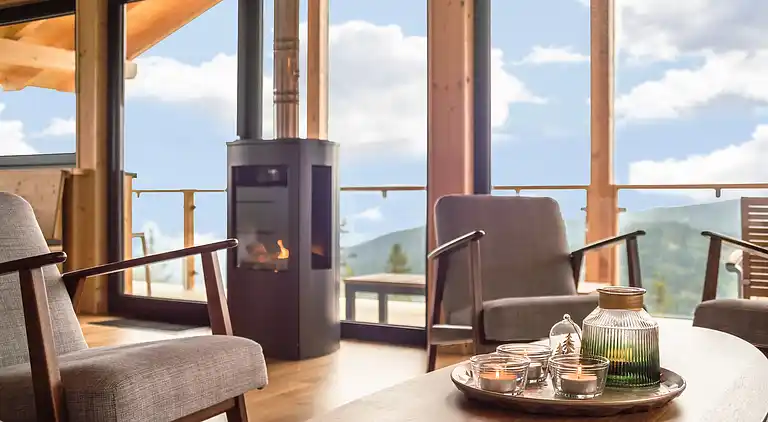 Cottage in Wolfsberg