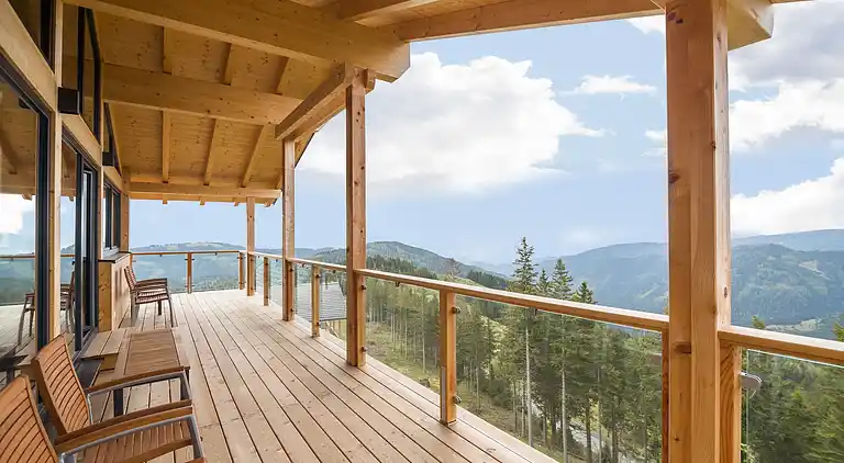 Cottage in Wolfsberg