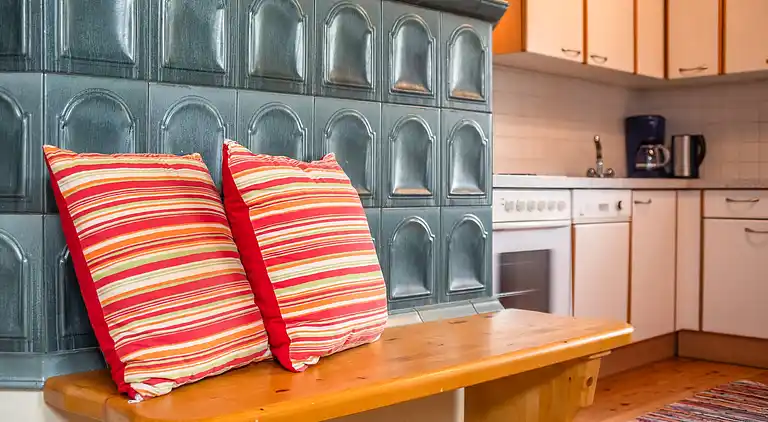 Vakantiehuis in Sankt Andrä