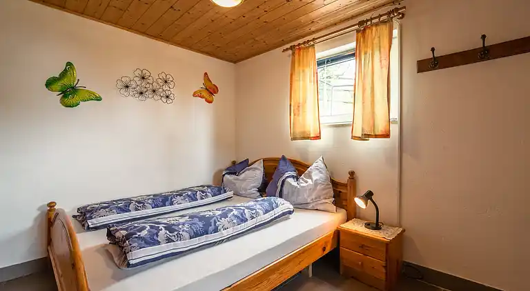 Vakantiehuis in Sankt Andrä