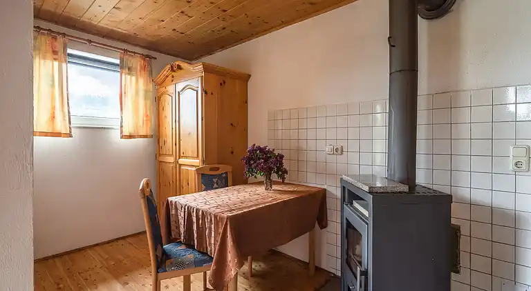 Vakantiehuis in Sankt Andrä