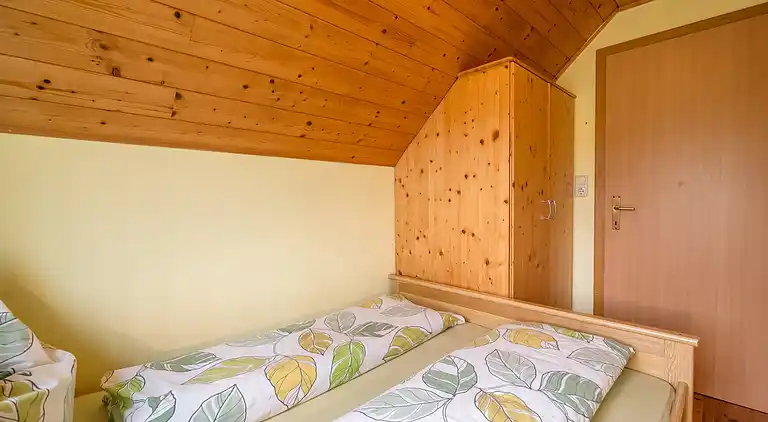 Vakantiehuis in Sankt Andrä