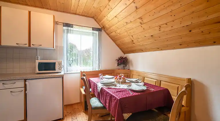 Vakantiehuis in Sankt Andrä